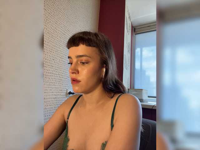 Kendrali live cam on BongaCams