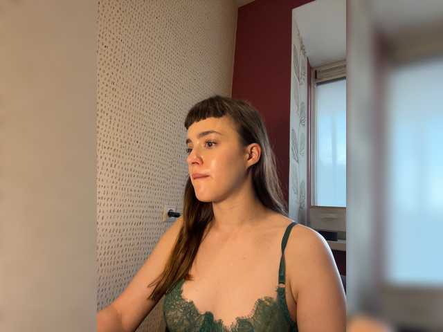 Kendrali live cam on BongaCams