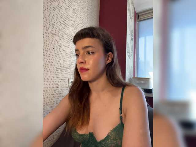 Kendrali live cam on BongaCams