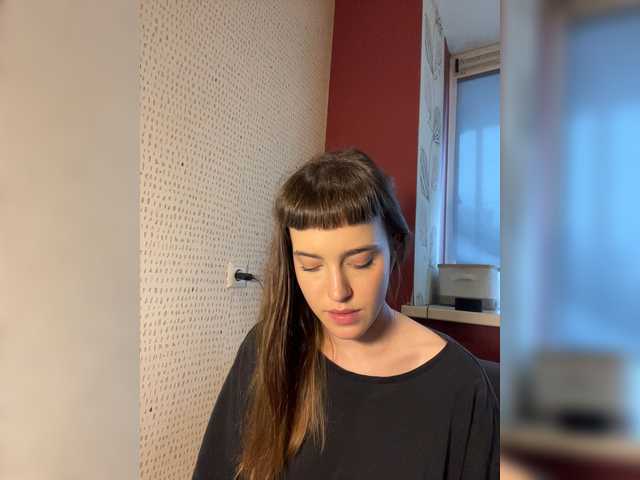 Kendrali live cam on BongaCams