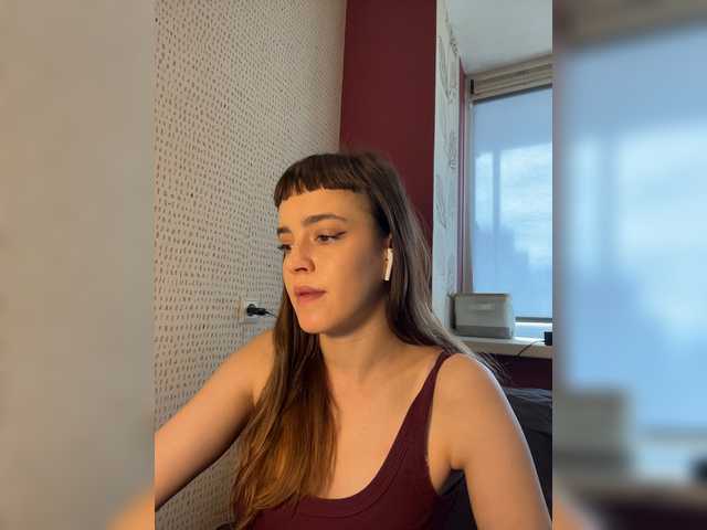 Kendrali live cam on BongaCams