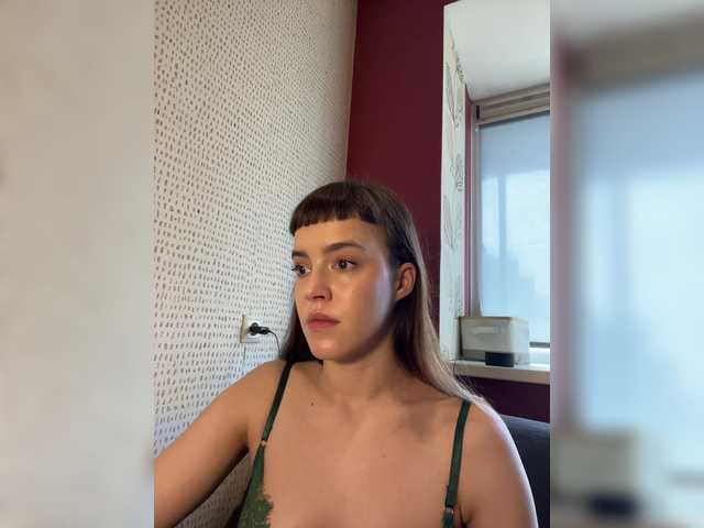 Kendrali live cam on BongaCams