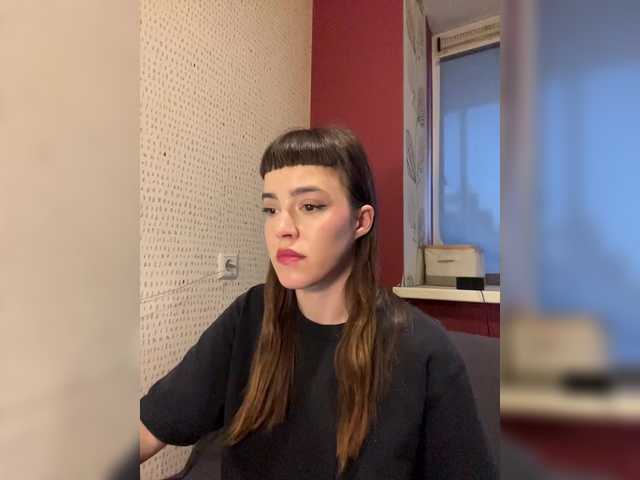 Kendrali live cam on BongaCams