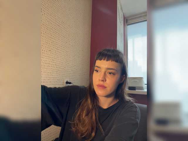 Kendrali live cam on BongaCams
