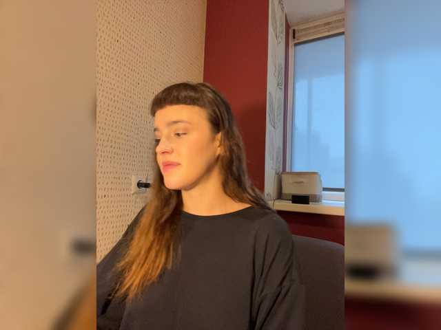 Kendrali live cam on BongaCams