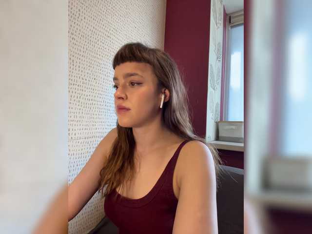 Kendrali live cam on BongaCams