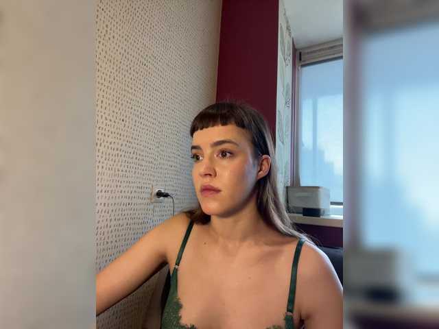 Kendrali live cam on BongaCams