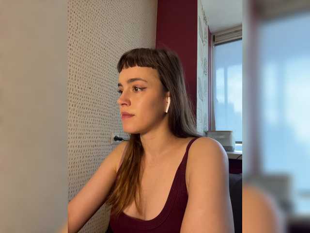Kendrali live cam on BongaCams