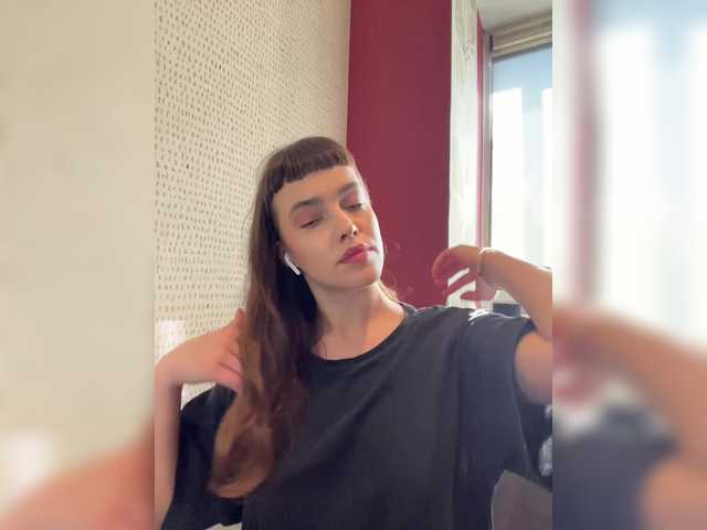 Kendrali live cam on BongaCams