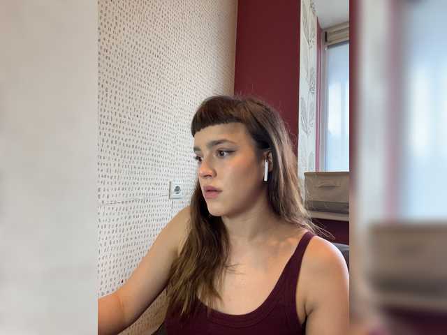 Kendrali live cam on BongaCams