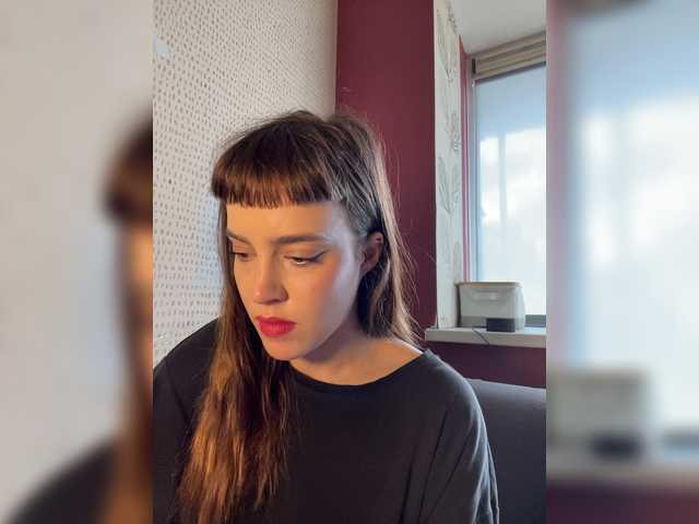 Kendrali live cam on BongaCams