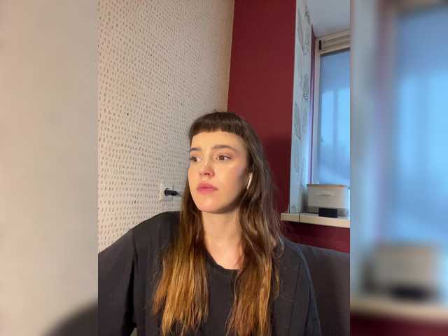 Kendrali live cam on BongaCams