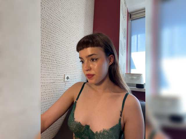 Kendrali live cam on BongaCams
