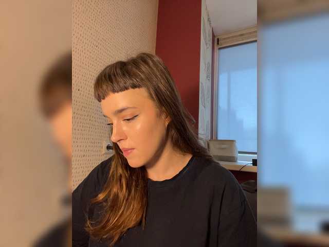 Kendrali live cam on BongaCams