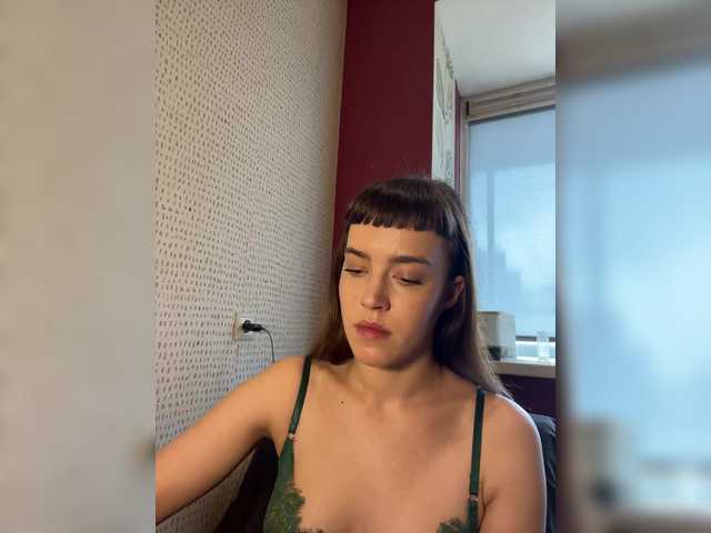 Kendrali live cam on BongaCams