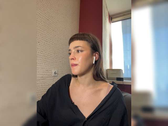 Kendrali live cam on BongaCams