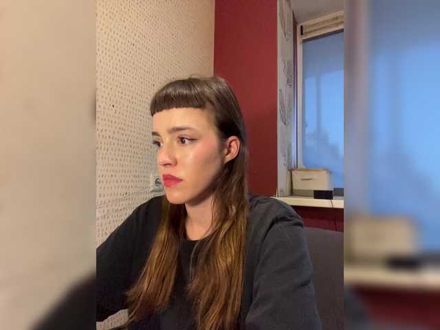 Kendrali live cam on BongaCams