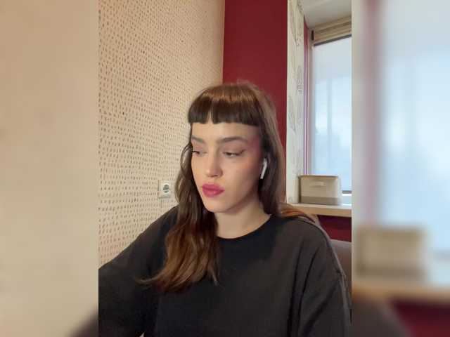 Kendrali's BongaCams show and profile