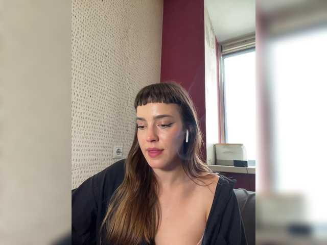 Kendrali live cam on BongaCams
