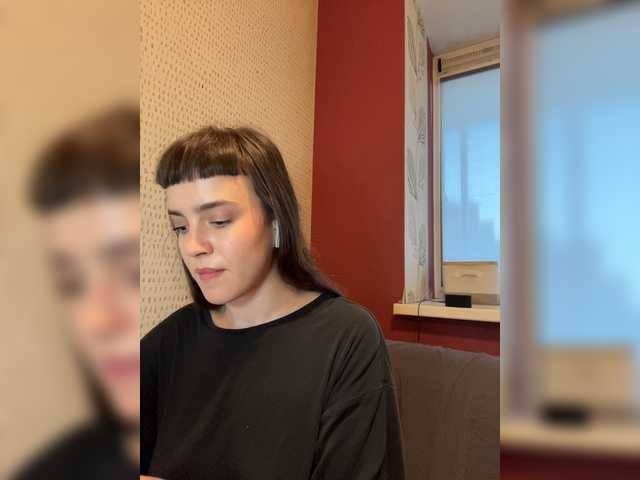 Kendrali live cam on BongaCams