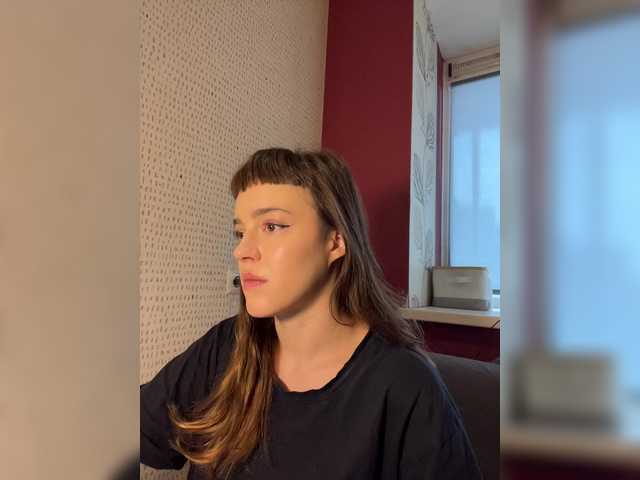 Kendrali live cam on BongaCams