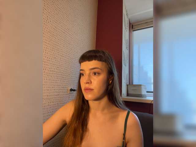 Kendrali live cam on BongaCams