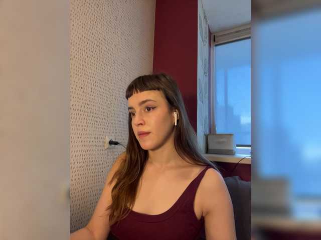 Kendrali live cam on BongaCams