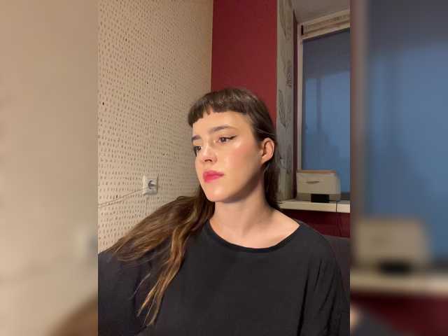 Kendrali live cam on BongaCams