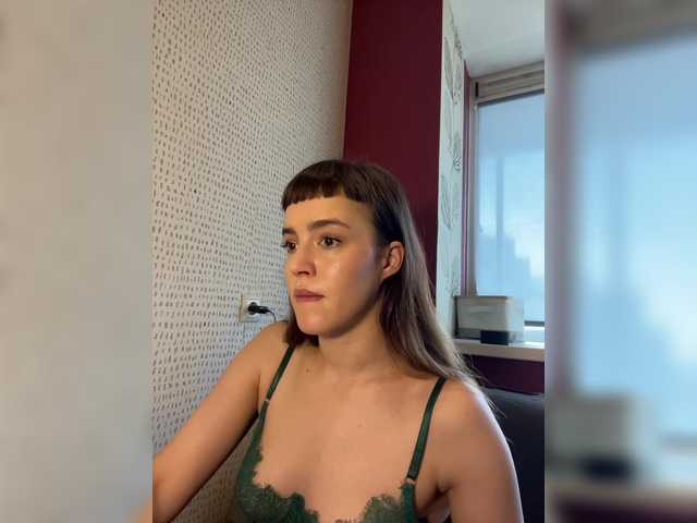 Kendrali live cam on BongaCams