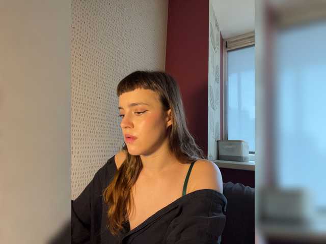 Kendrali live cam on BongaCams
