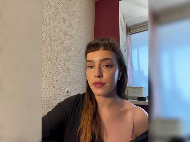 Kendrali live cam on BongaCams