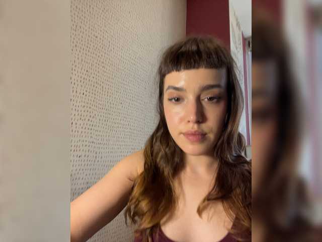 Kendrali live cam on BongaCams