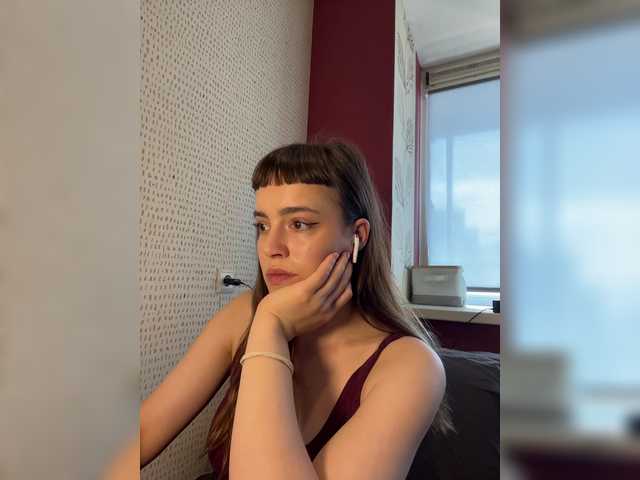 Kendrali live cam on BongaCams