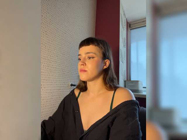 Kendrali live cam on BongaCams