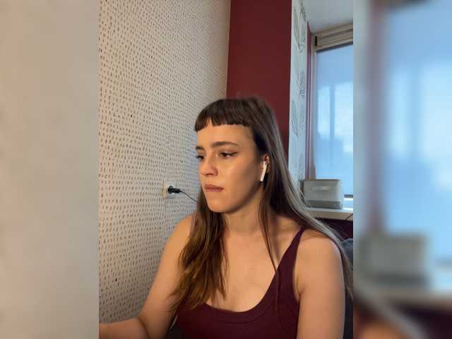 Kendrali live cam on BongaCams