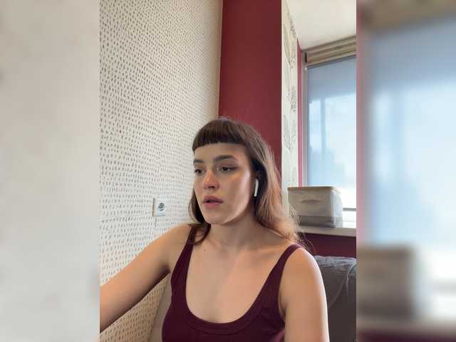 Kendrali live cam on BongaCams