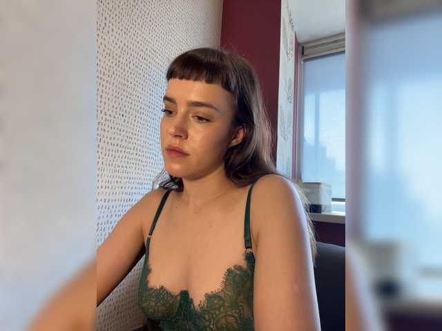 Kendrali live cam on BongaCams