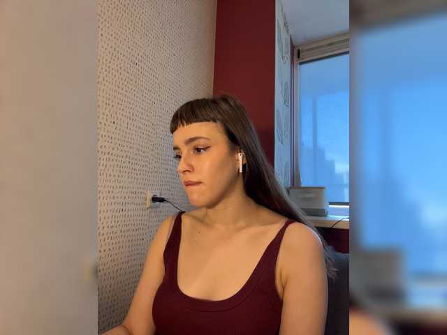 Kendrali live cam on BongaCams