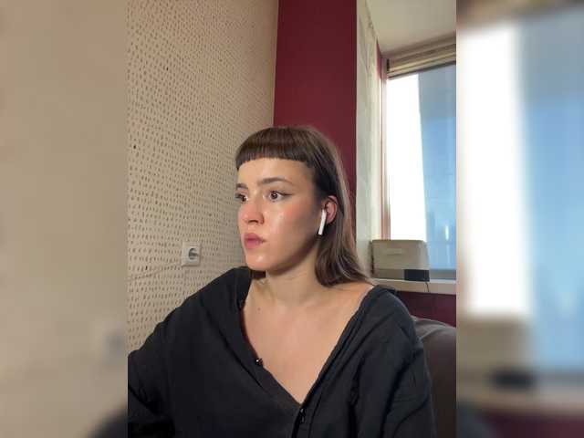 Kendrali live cam on BongaCams