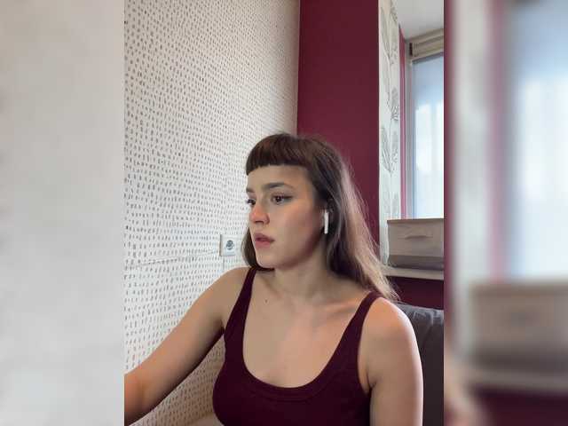 Kendrali live cam on BongaCams