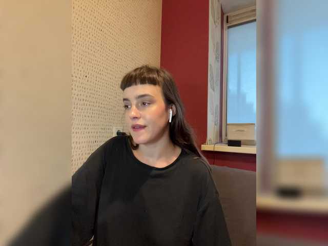 Kendrali live cam on BongaCams