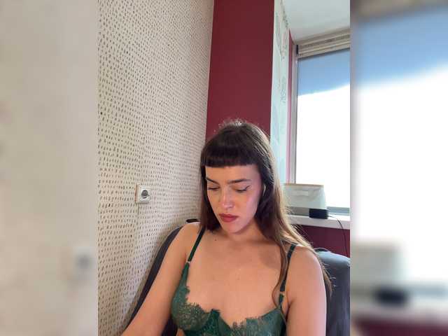 Kendrali live cam on BongaCams