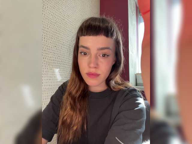 Kendrali live cam on BongaCams