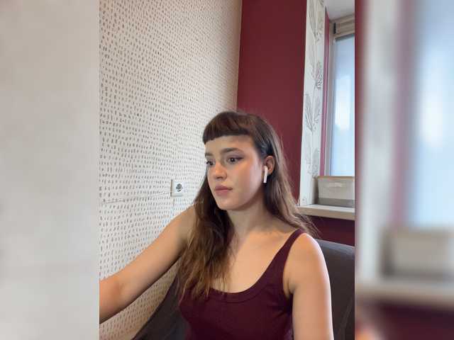 Kendrali live cam on BongaCams