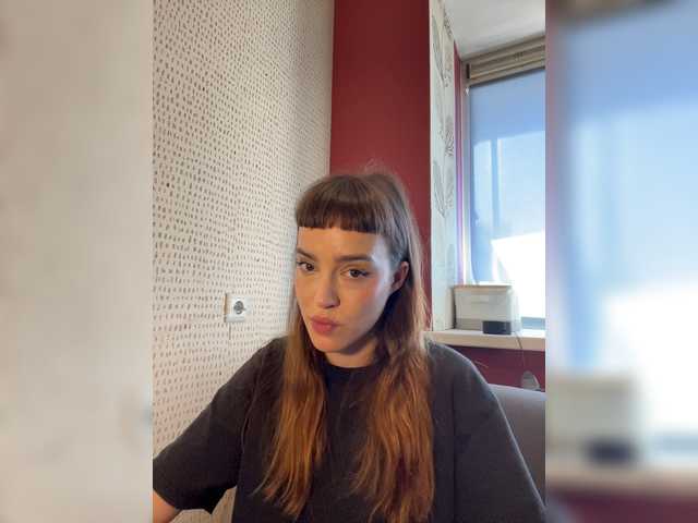 Kendrali live cam on BongaCams