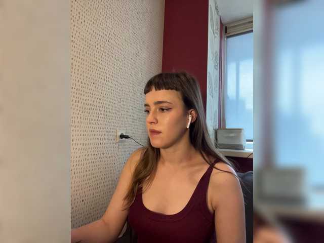 Kendrali live cam on BongaCams