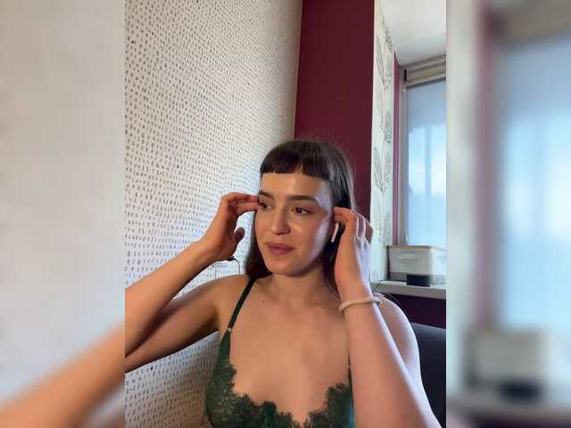 Kendrali live cam on BongaCams