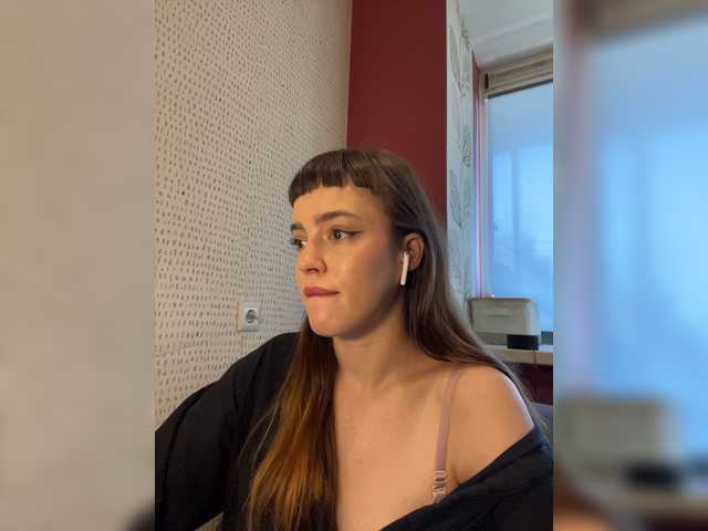 Kendrali live cam on BongaCams
