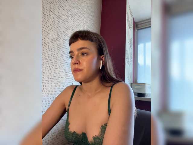 Kendrali live cam on BongaCams