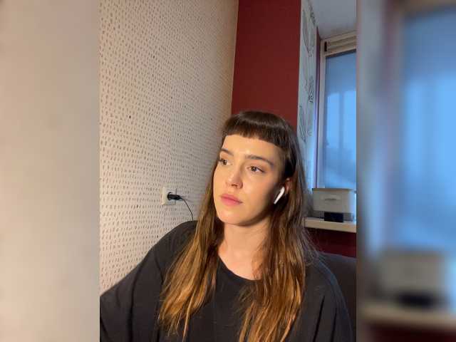 Kendrali live cam on BongaCams